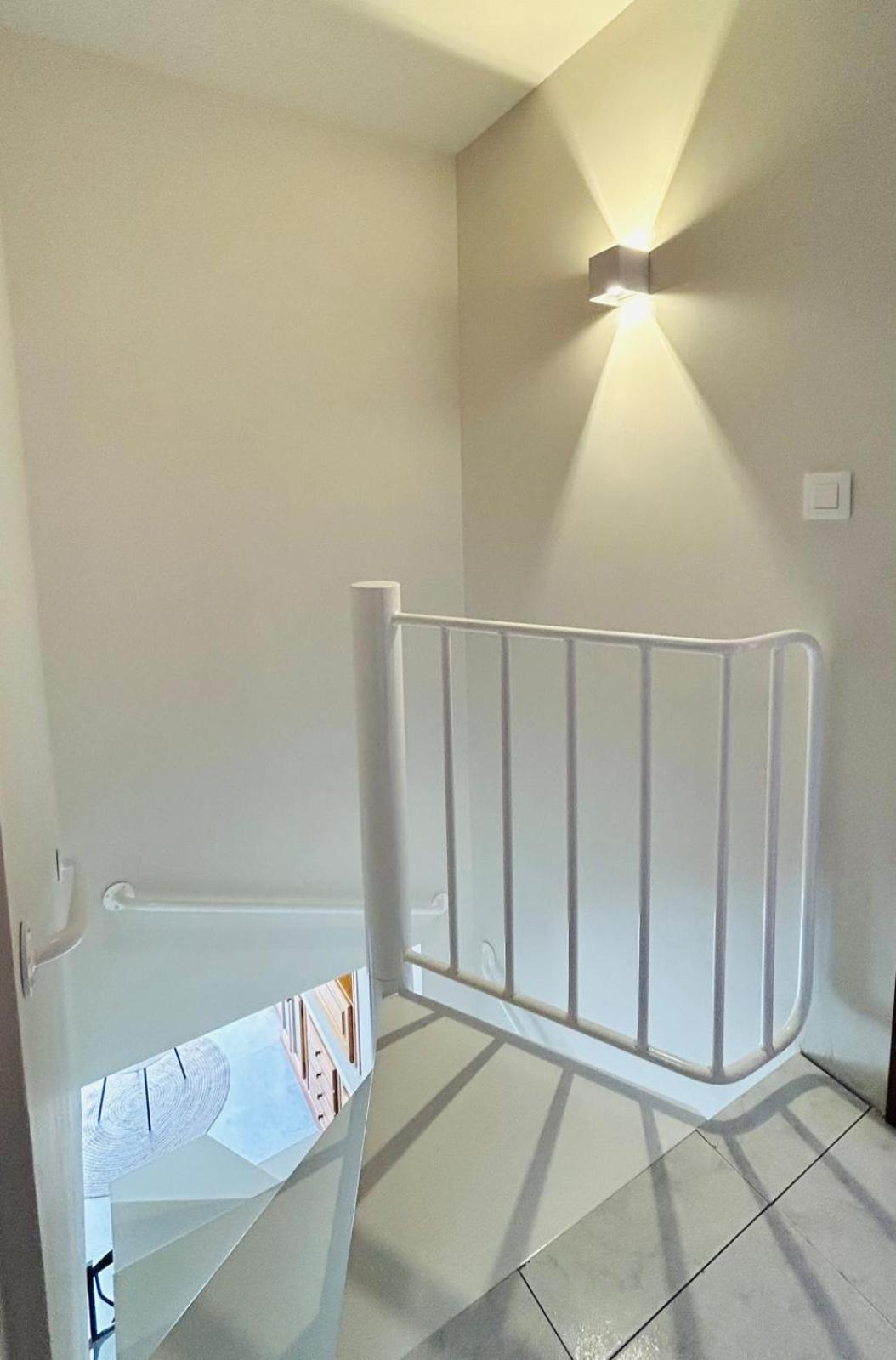 Duplex Olas De Ribadeo Εξωτερικό φωτογραφία