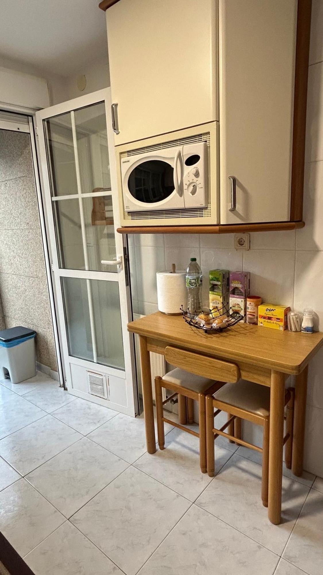 Duplex Olas De Ribadeo Εξωτερικό φωτογραφία