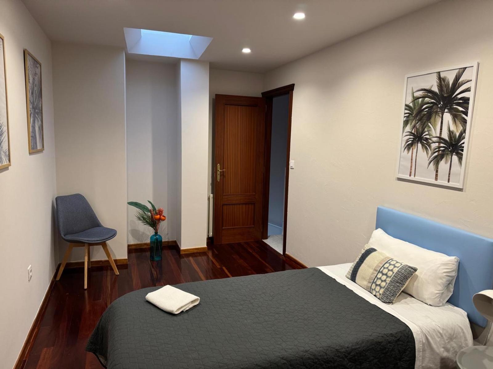 Duplex Olas De Ribadeo Εξωτερικό φωτογραφία